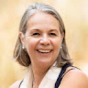 Meet your Posher, Margo jodyne